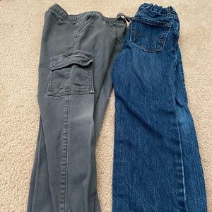 Boys pants